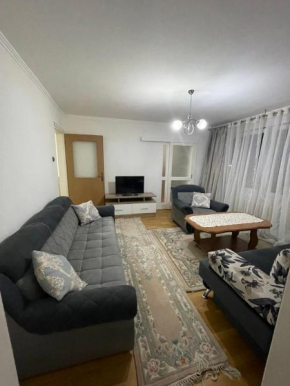 7 heaven apartment